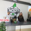 KÖKNAR – 1